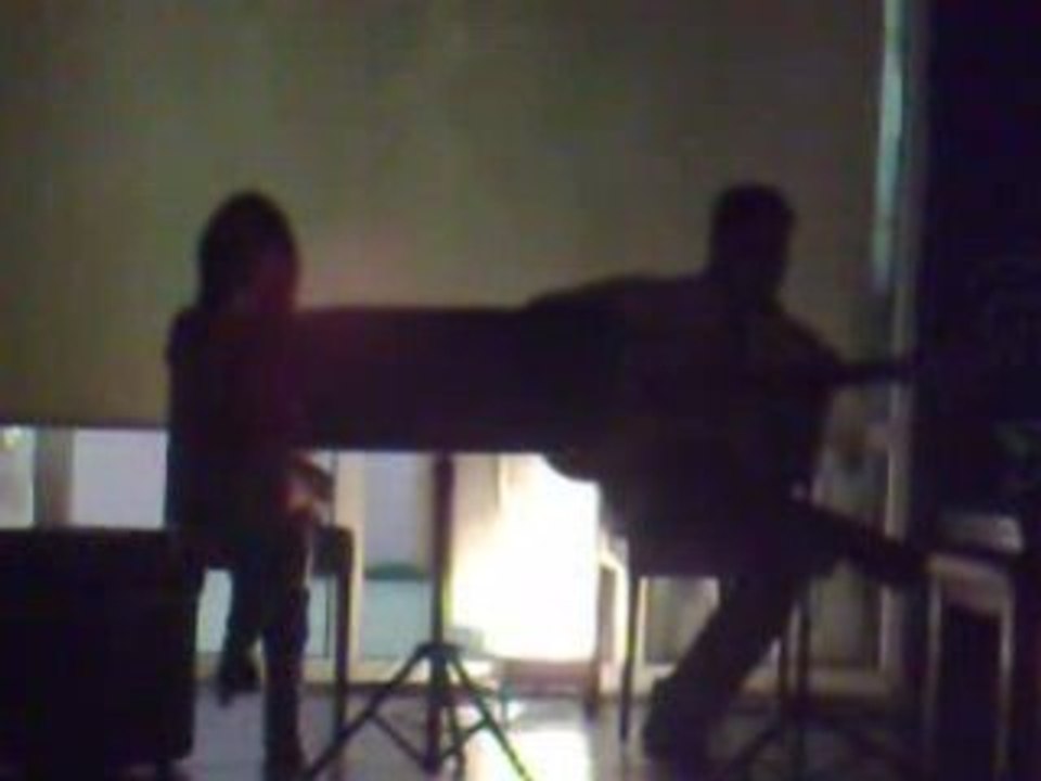 Nilüfer - Geceler - Aydanur&Onur