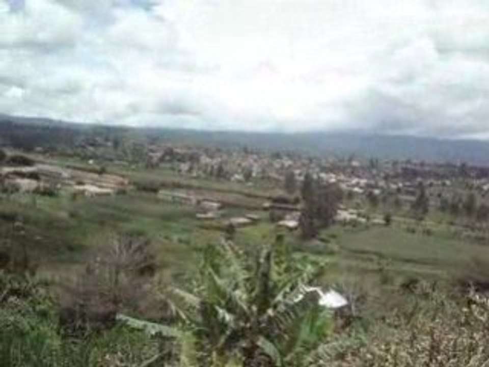 Dschang- cameroun - africa