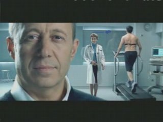 ADESLAS "Detrás de ti"