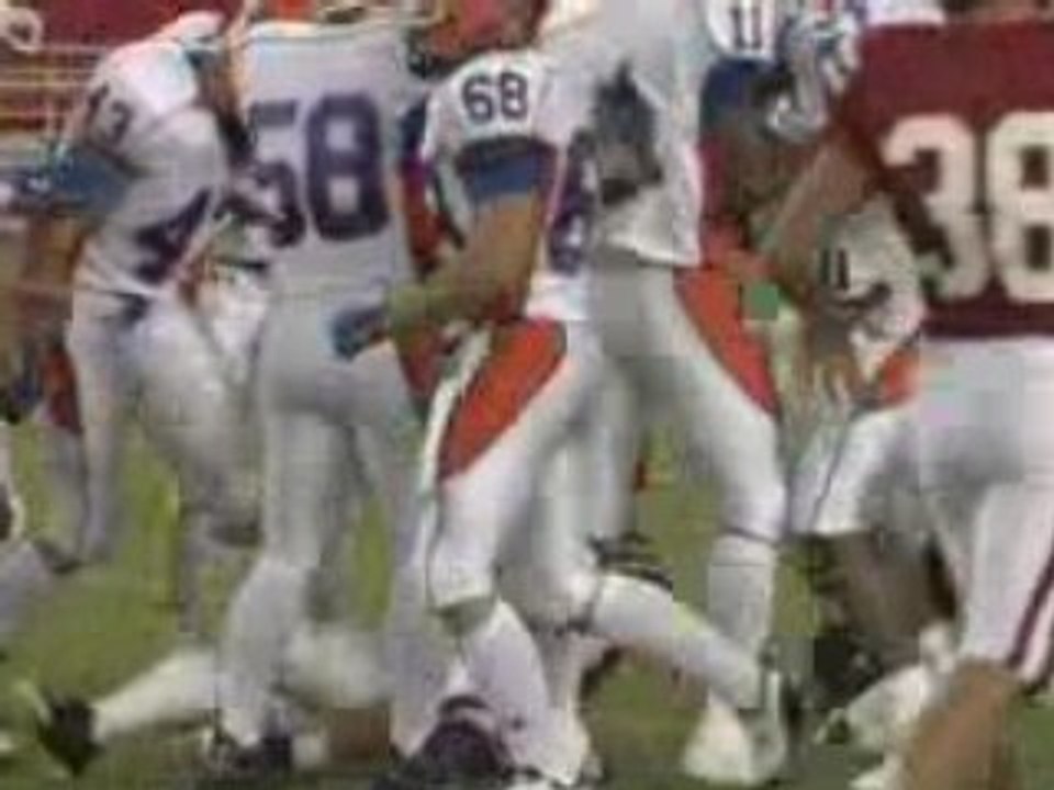 Toyota's Line of Scrimmage - Brophy Prep - Beat the Heat