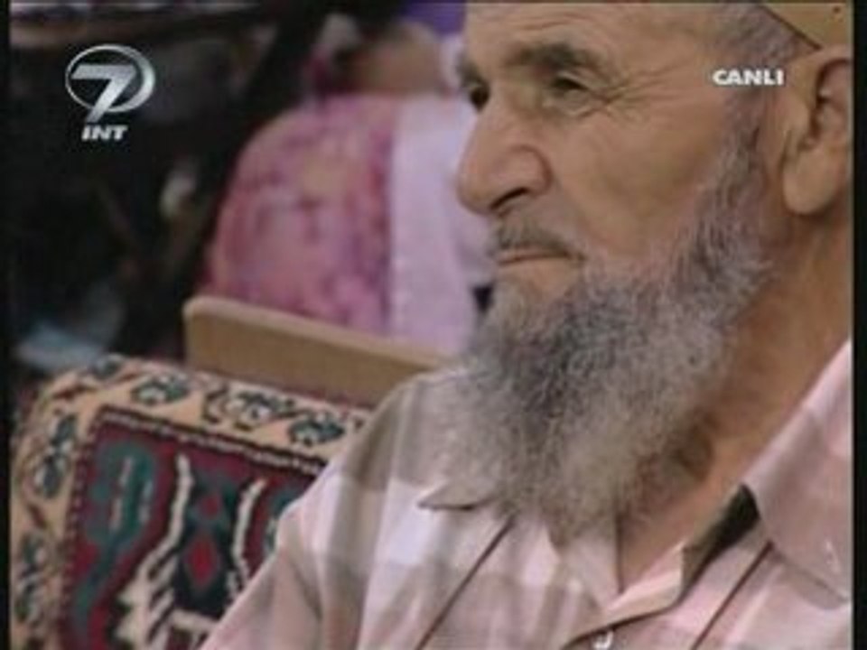 PEYGAMBERİMİZİN ÇOCUK SEVGİSİ-2