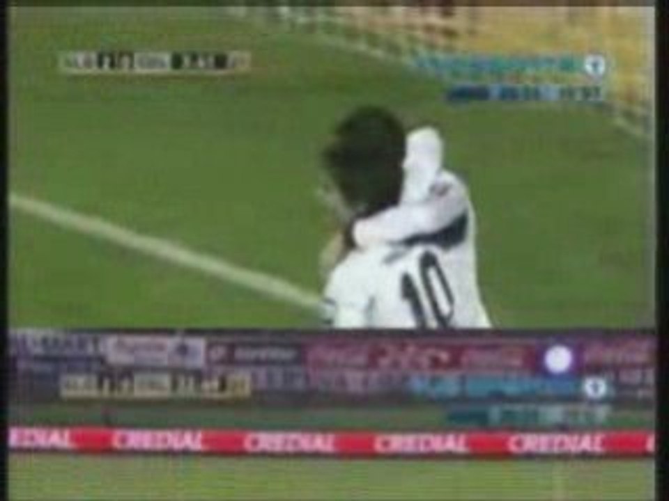Vs colón