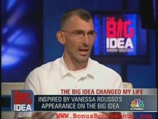 R. Jeremy McLaughlin talks poker on Big Idea w/Donny Deutsch