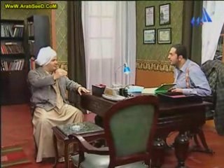 AL 3IYADA. Ep19