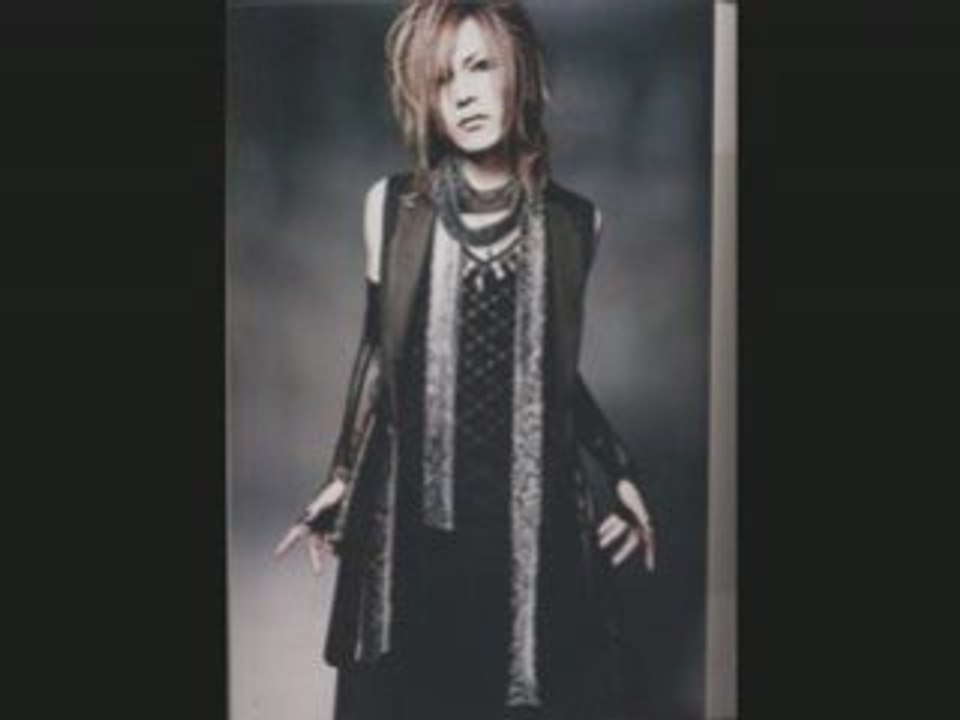 The Gazette LEECH