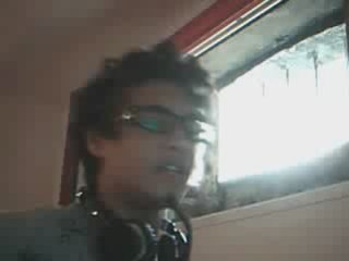 bébé dans le congelateur !