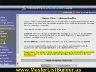 Get Shopping Cart Software and Be Heard Through Broadcasting