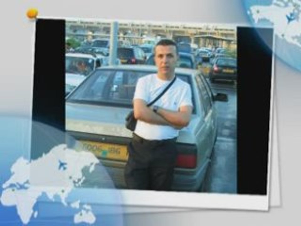 Cheb Samiro - Kouity Galbi