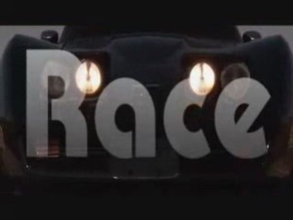 Milk Inc. - Race