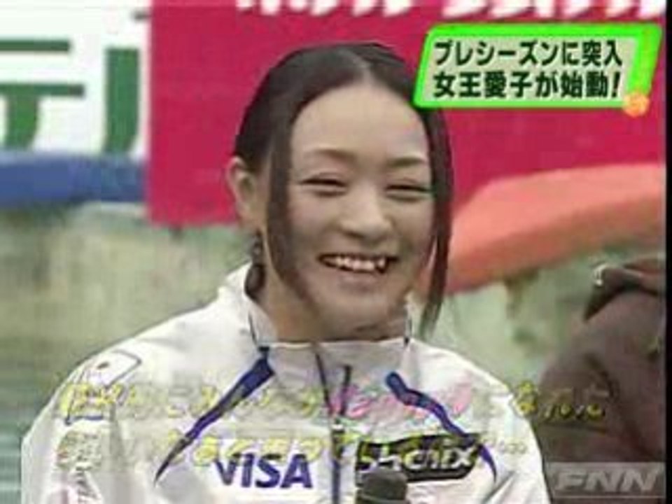 モーグル日本チームが合宿練習を公開♪