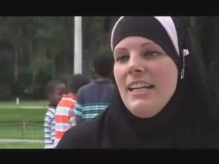 Muslims' America - Women in Islam 1.3