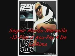 Pyro, Alonzo, Youssoupha-One Beat SpikeMiller 10TaN-G-ProD70