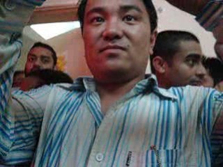 Nepali Folk Dance