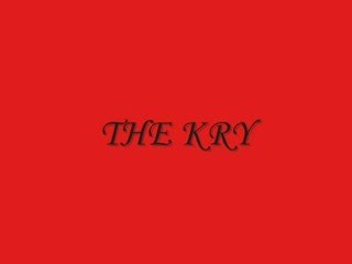 The Kry - Seulement l'Amour de Dieu
