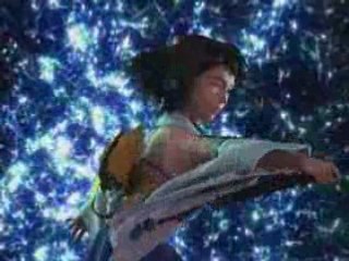 final fantasy X Within Temptation