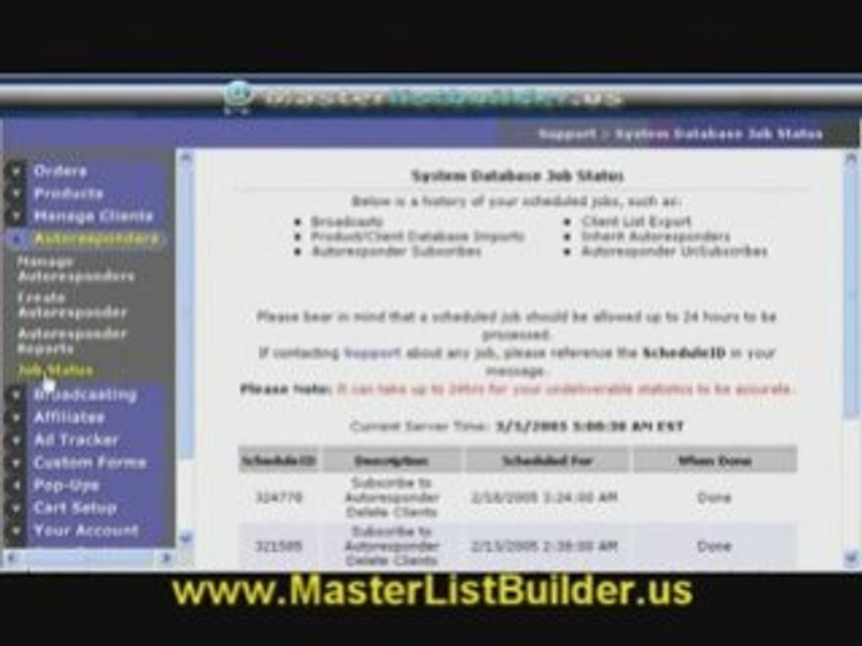 Ecommerce Web Software Makes Successful Emarketers