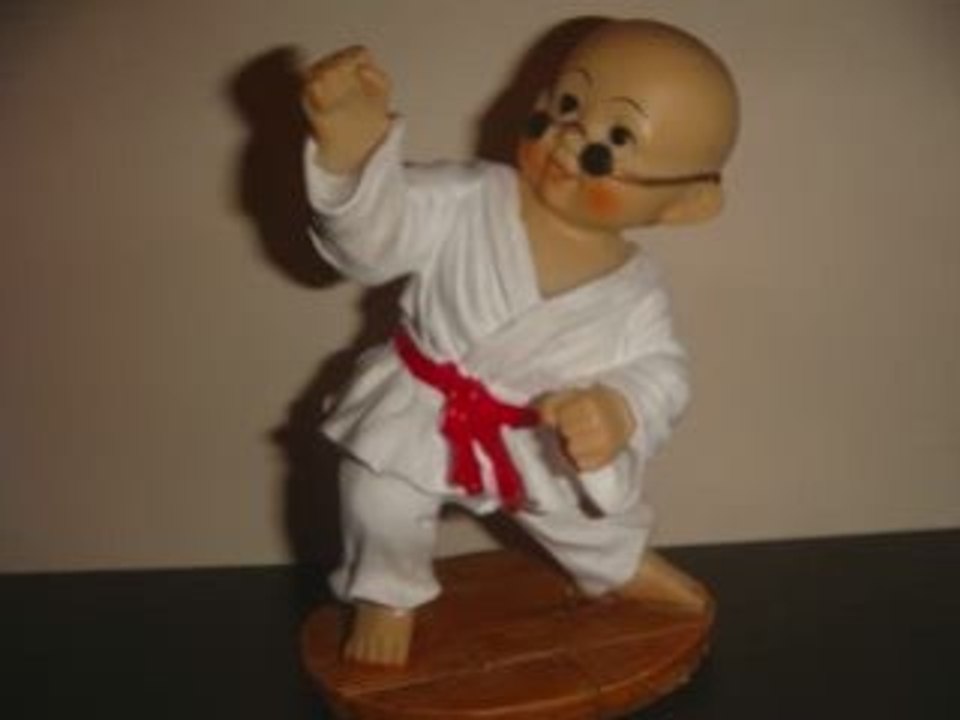 Kung Fu