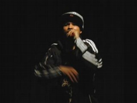 RIPSHOP - Mind blowing (feat Big Shug)