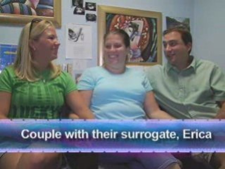Florida: IVF Story from a Fertility Treatment Center