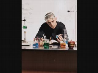 ALCHEMIST - Lose your life (feat Jadakiss,