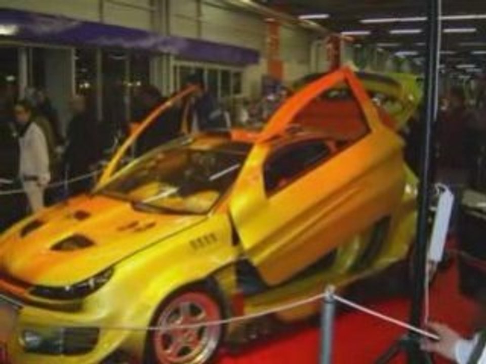 Tuning