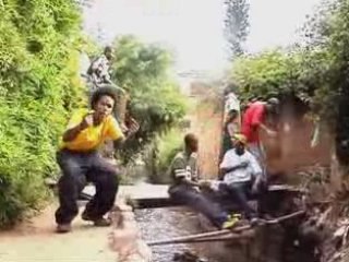 Shao Boana bone dem