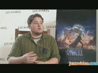 Star Wars   Le Pouvoir De La Force  Reportage Vidéo