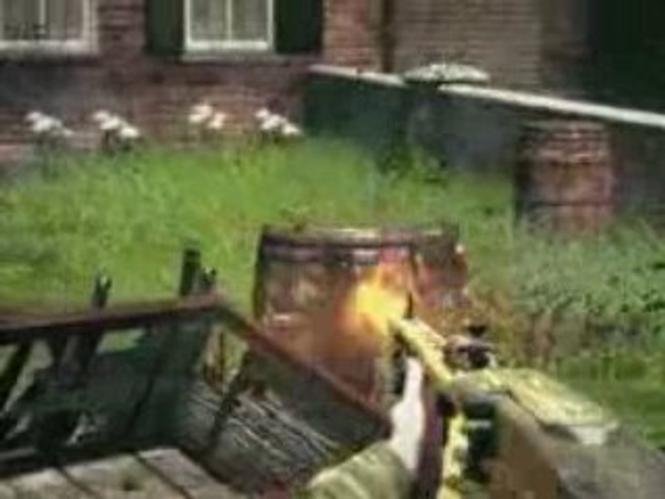 Brothers in Arms HH Launch