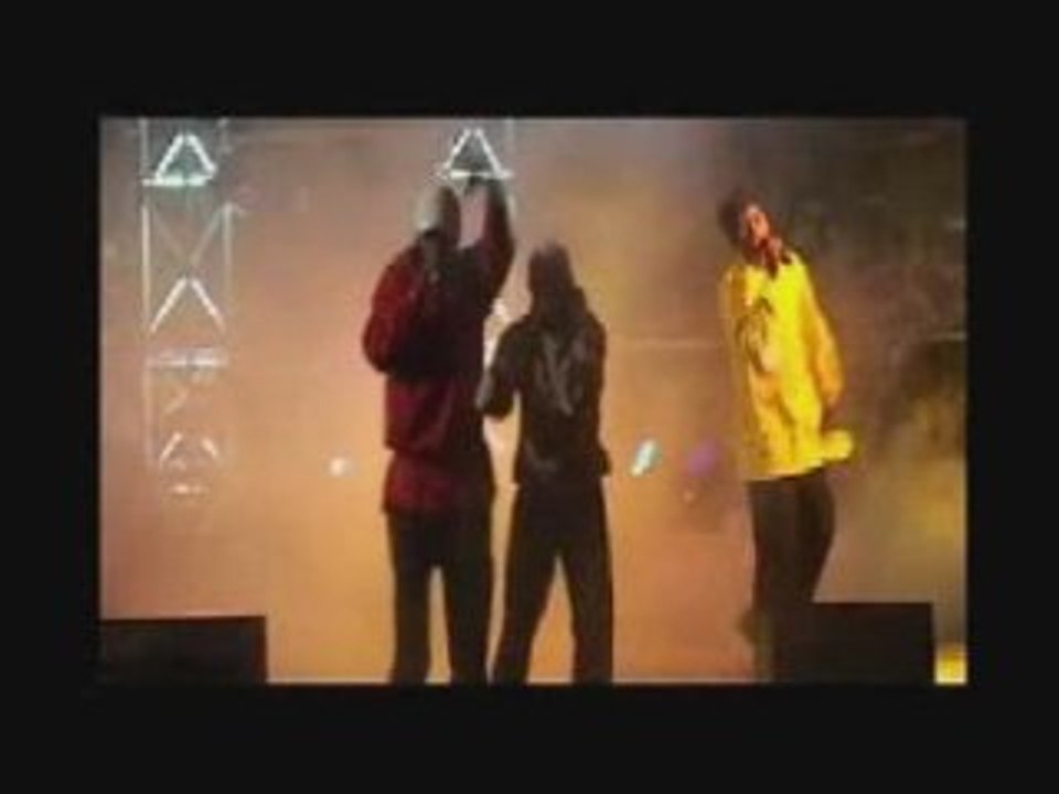 Shao Boana faya faya