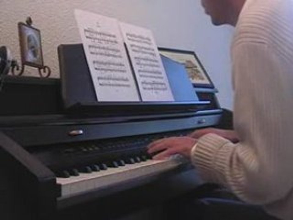 Elgar-Nimrod (Variations Enigma)