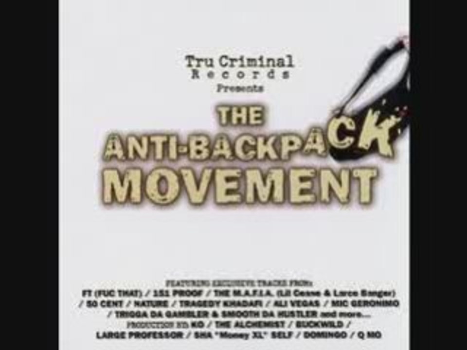 TRIGGA DA GAMBLER & SMOOTH DA HUSTLER - Retarded