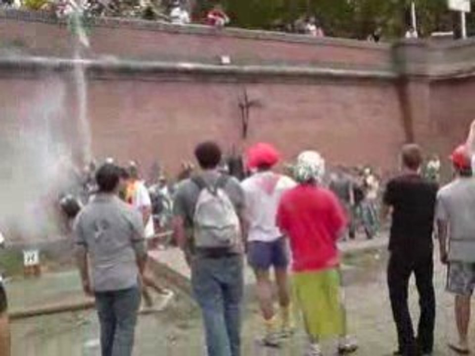 Bizutage Génie Civil Toulouse 2008 (1)