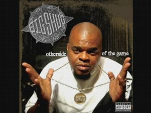 BIG SHUG - Like a muhfucka (prod dj premier)
