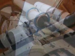 Mission AT60 à l'observatoire du Pic du Midi de Bigorre