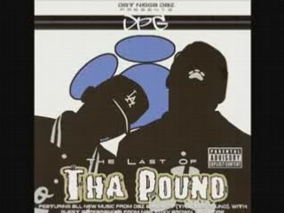 DPG - Don't stop , keep goin' (feat Nas) (Original