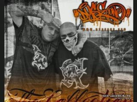 [Sick Symphonies] I Can't