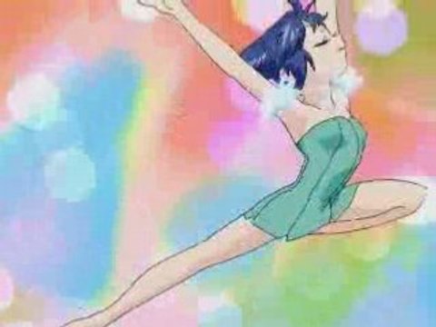 -AMV- Tokyo Mew Mew -