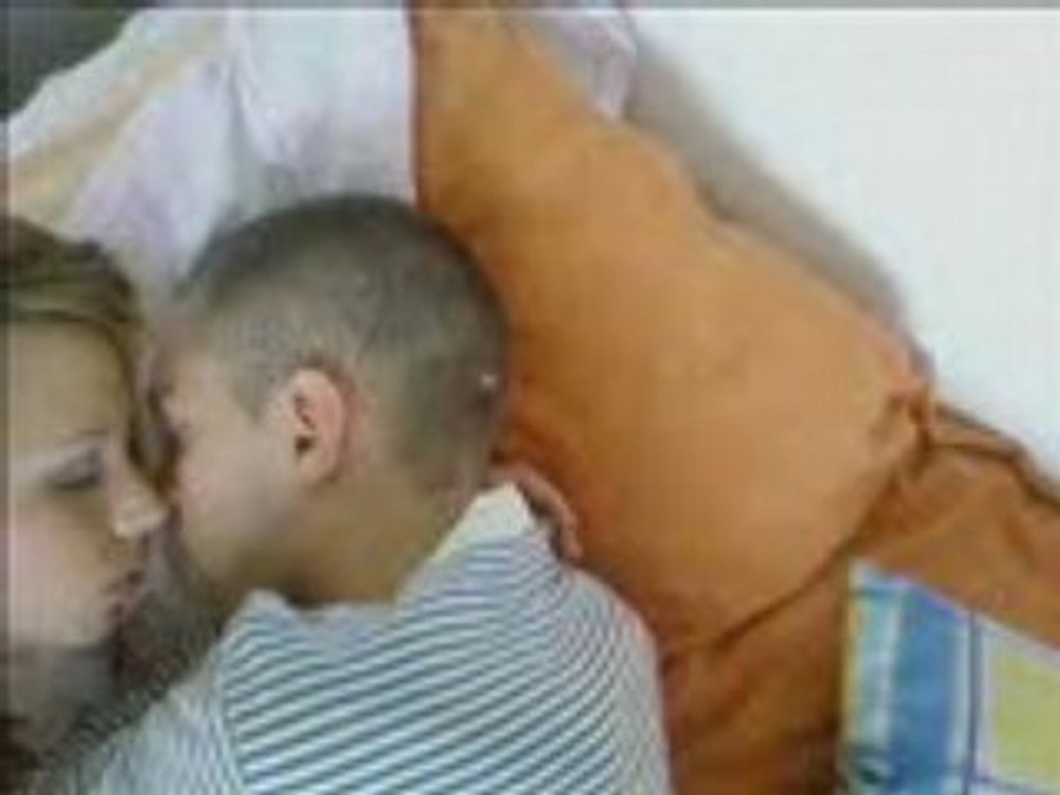 Montage chouchou et moi 2