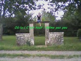 Journée inoubliable