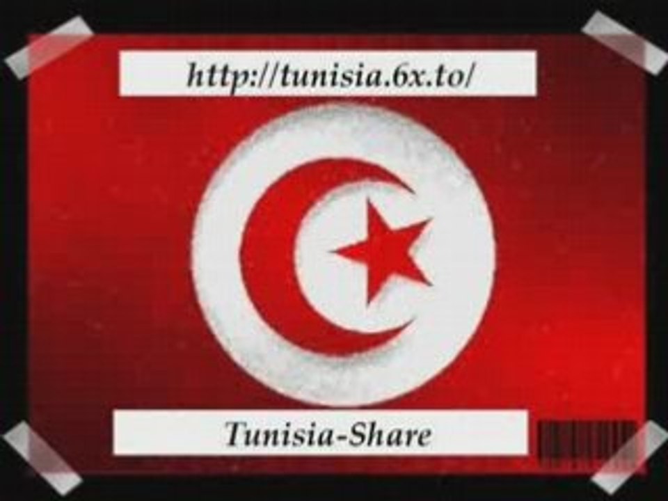 Fat7i el Mekki - 3addit 3omri [Tunisia-Share]