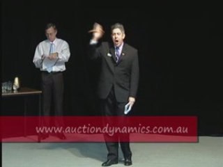 Jason Rose - Brisbane Property Auctioneer