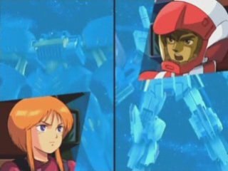 【ＧｖｓＺ】協力掛け合い１