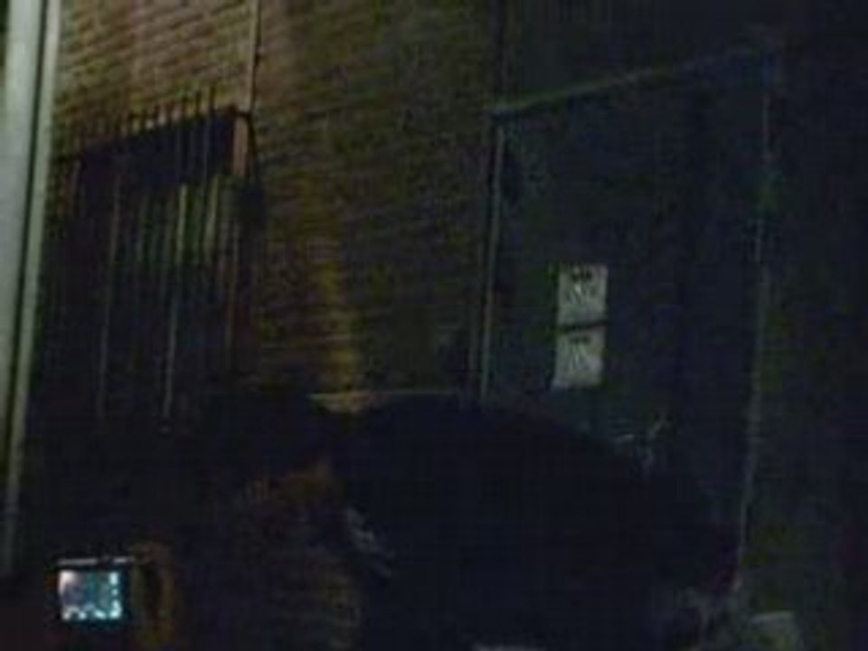 Quentin Sortie Prime 19 Septembre 2008