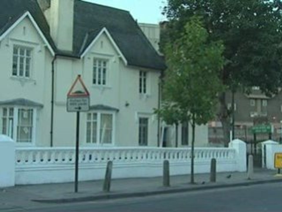 Another man's died from being knifed in London