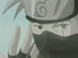 amv kakashi sasuke naruto lee