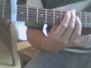 I like what you say-nada surf acoustic cover