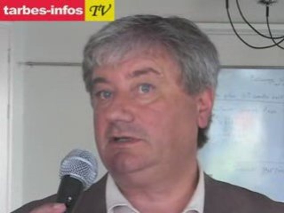 La Foire aux côtelettes de Luz-Saint-Sauveur (65)