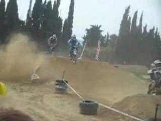 pit bike a baho
