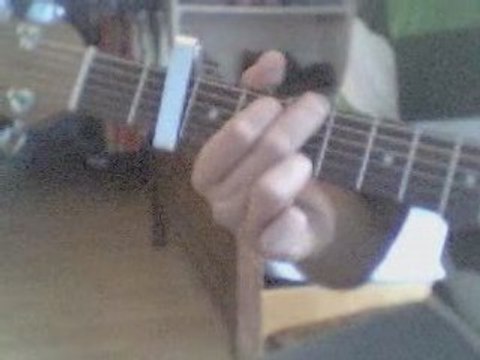 Repenti-renan luce (acoustic cover)