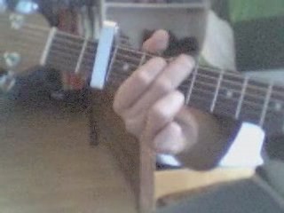 Repenti-renan luce (acoustic cover)